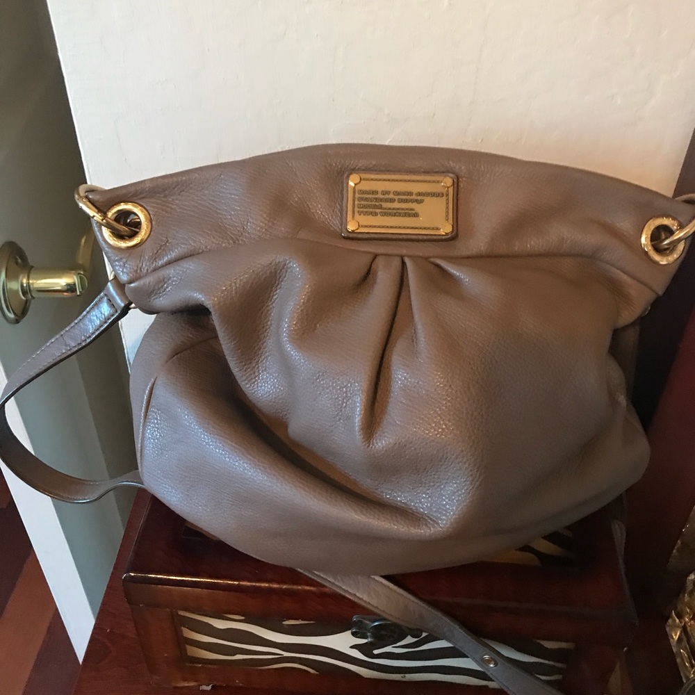Marc Jacobs purse